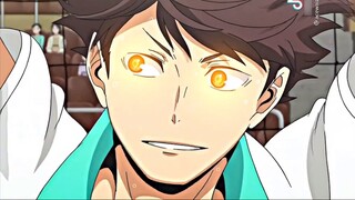 【هايكيو!!】 ملخص تيك توك.