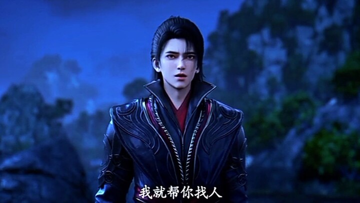 Preview The Gate Of Mystical Realm Eps 25