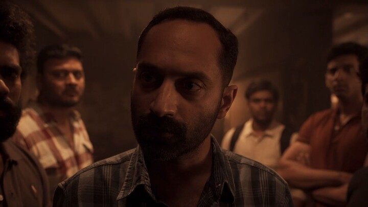 Vikram (2022) Malayalam BluRay