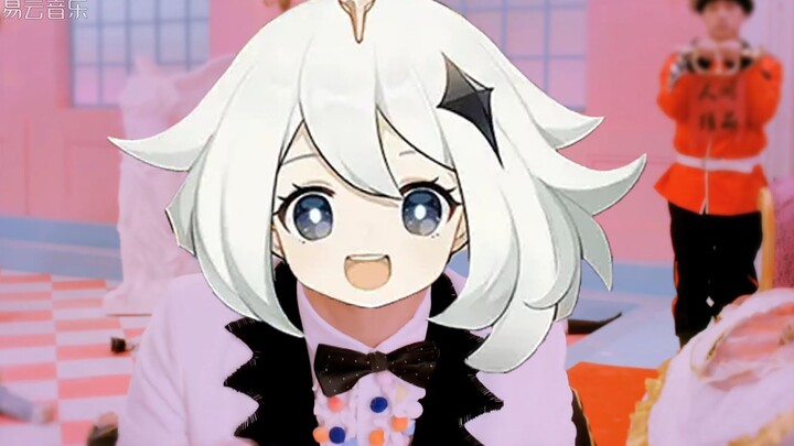 Cahaya Matahari Pelangi Xiao Pai Meng~♪