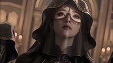 Tang Ya Cantik Nan Keren 😋🤩