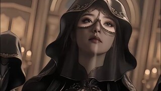 Tang Ya Cantik Nan Keren 😋🤩