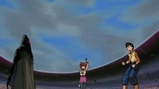 041. Reikodan! An Unexpected Conclusion?!