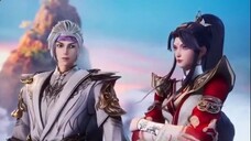 Against the Sky Supreme Episode 432 Sub Indo