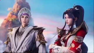 Against the Sky Supreme Episode 432 Sub Indo