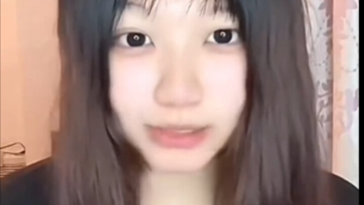 I’m really rooting for this girl!