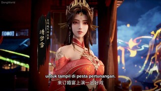 L1NGWU C0ntin3nt Eps 100 Sub Indo