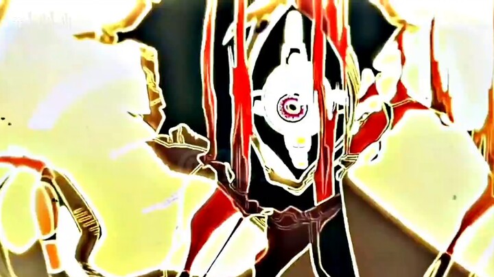 This is, King Crimson Requiem...
