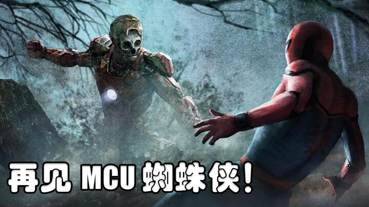 การสดุดีแห่งกาลเวลาจากวงแหวนเมียบิอุส ไอรอนแมนและสไปเดอร์-แมนอาจอำลา MCU