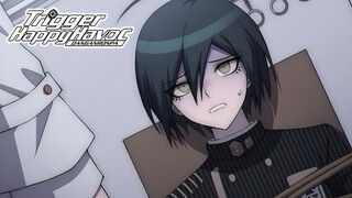 [CSP] Danganronpa V3: Killing Harmony | Ouma Kokichi x Saihara Syuichi