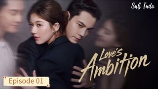 Love'S Ambition Sub Indo