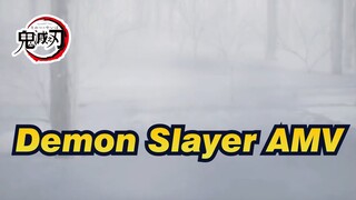 [Demon Slayer AMV] To My Favourite Demon Slayer!! / 4K 60FPS