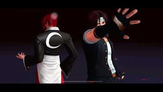 KOF Allstar: EPQ2 2-9 139kCP Required ( Level 11 Buff )