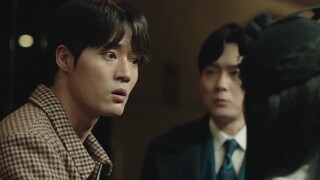 Thiên Nga Bóng Đêm EP 9 [Sub Việt]