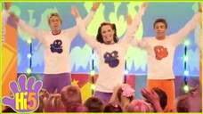 Baile De Monstruo | Hi-5 Baile Cancion para niños | Los Mejor De Hi-5 Australia Temporada 11 | Hi-5