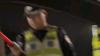 The car behind: Holy crap, is their connection really that strong? Even with the lights on, they're 