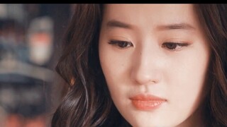 【Meet You】Zou Yu (Liu Yifei) & Jing Ran (Zhu Yilong) 【Self-made dubbing video】