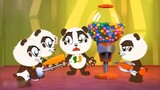 Panda Bo Season 1 Episode 1