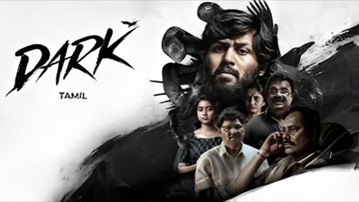 Dark (2026) WEB-DL [Hindi (DD5.1)