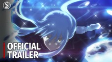 Lúc Đó Tôi Đã Chuyển Sinh Thành Slime Movie 2 - Official Trailer