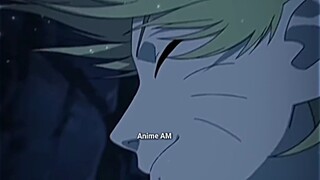 Hinata lebih dulu menyadari ketampanan Naruto ketimbang shion, dan itu merupakan hal yang langka