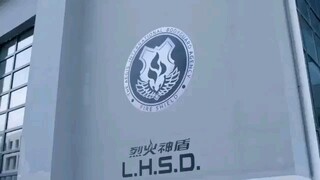 Girls bodyguard episode 21