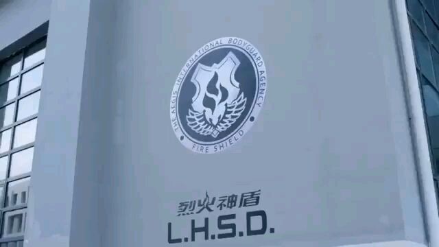 Girls bodyguard episode 21