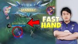 IS THIS THE MOST UNDERRATED JUNGLER RIGHT NOW… 🤯