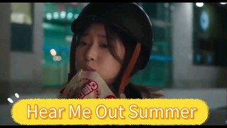 Hear Me Out Summer