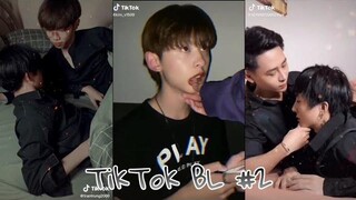 TikTok BL  #2