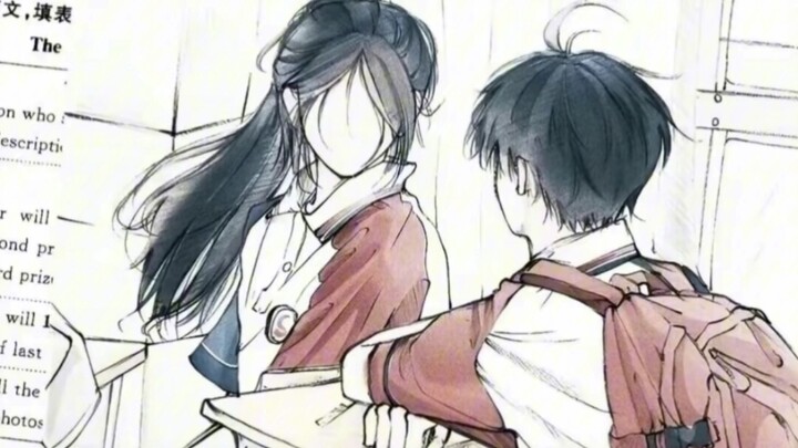 Vốn là người trong ký ức Giang Nam, hà tất phải tô thêm dung nhan trên trang giấy.