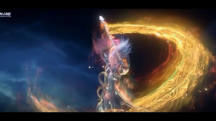 zaman kultivasi modern eps 1