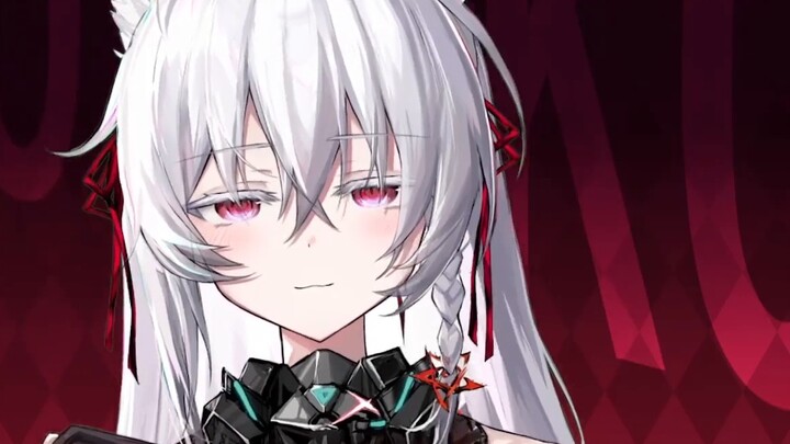 [Màn hình ive2d] Mèo đực và mèo cái có thể dậm chân có dễ thương không? Lấy ra thì sướng hơn bạn nhé