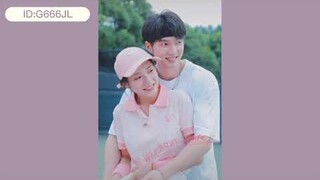 Tổng hợp một số ID Douyin các anh trai trong series"Chụp cùng 999 anh trai"của Tiểu Ngư Hải Đường-P2
