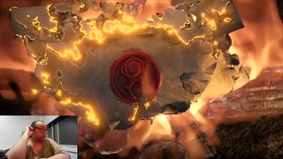 Diablo IV Play Through Part 5 Sorcerer Lighting