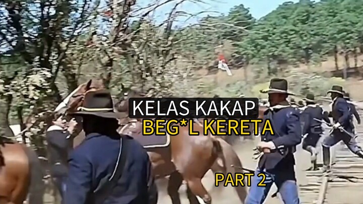 part 2, kelas kakap beg*l kereta , 🥀