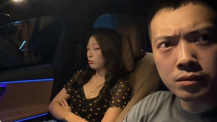 "The Charitable Couple"