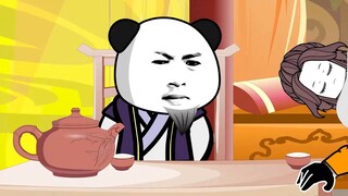 【Episode 175】Xiaodou Retreats