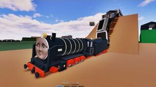 THOMAS AND FRIENDS Driving Fails Compilation ACCIDENT 2021 WILL HAPPEN 40 Thomas Tank Engine