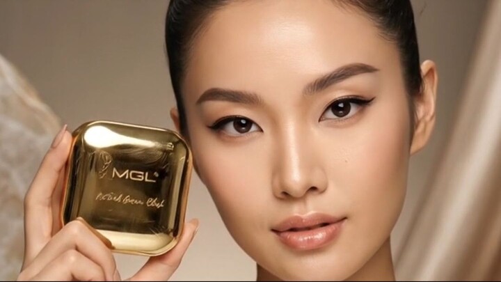 รีวิวบลัชออนMGL