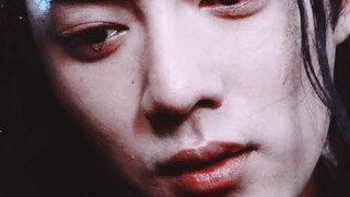 [Dark Desire and Passion] 09 "The oracle decrees that you shall be a lifelong saint and be granted t
