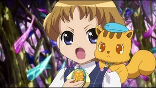 jewelpet tinkle(EP18)