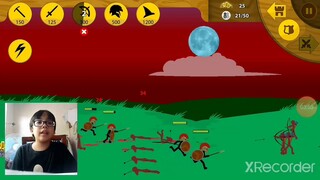 Freeing Pertland! - Stick War Legacy