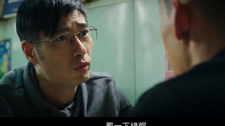 【小白】豆瓣8.2、早生出孩子的可以获得房子继承权、男主不惜给自己戴上绿帽——《向西闻记》