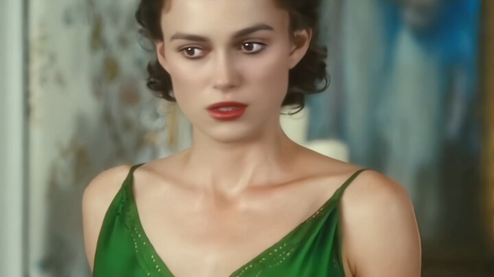 Wajah cantik yang dianggap terlalu menarik oleh sutradara itu seperti apa?