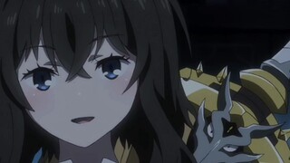 New October episode: This sword master is so bad that he teaches his daughter to steal other people'