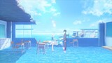 Blue Archive the animation episode 11 sub Indonesia