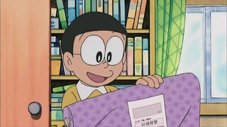 Doraemon S11 EP32