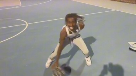 DNA giả vờ mình rất nỗ lực