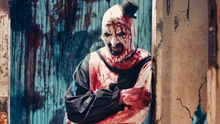 Trailer for the cult horror film "The Clown 2" shows the return of the clown killer, with an IMDb sc